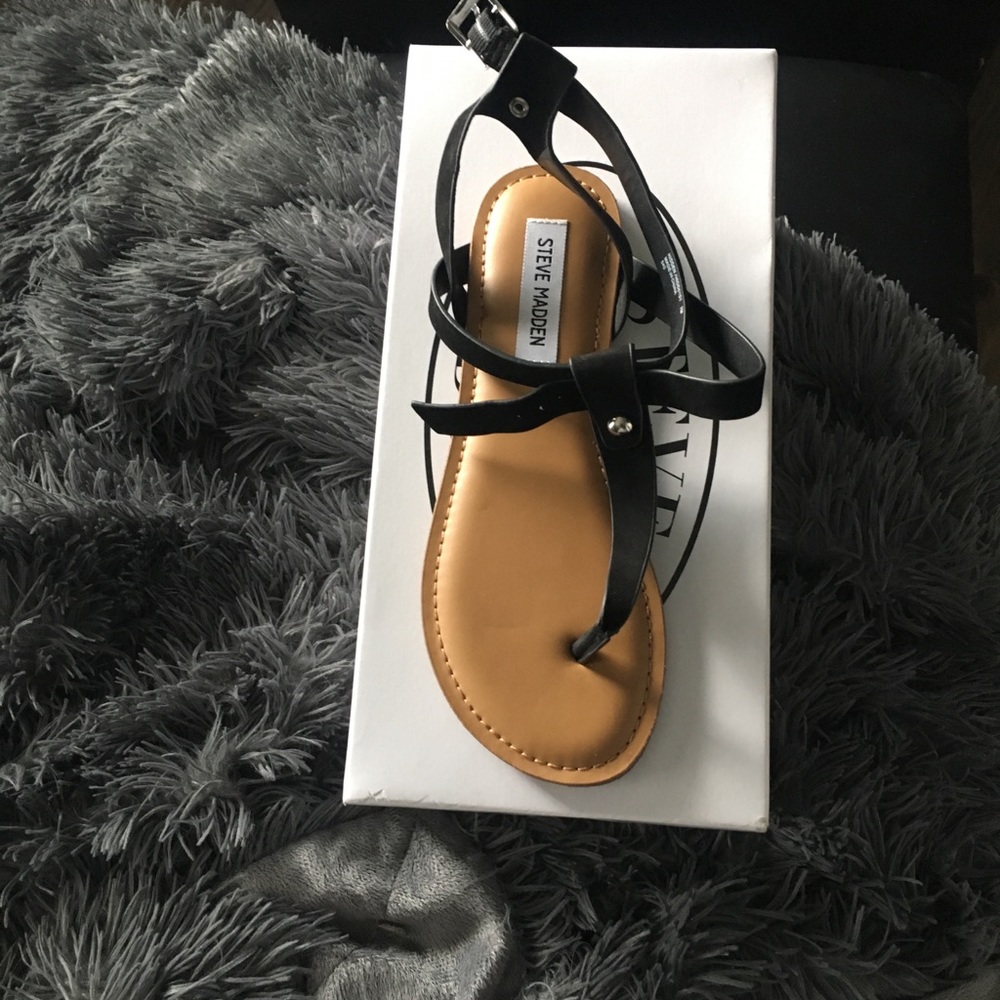 Steve Madden Sandals